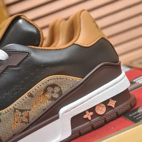 Replica Louis Vuitton Casual Shoes For Women #1408199 $125.00 USD for Wholesale