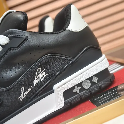 Replica Louis Vuitton Casual Shoes For Men #1408200 $125.00 USD for Wholesale