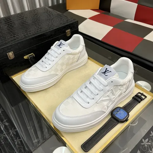 Replica Louis Vuitton Casual Shoes For Men #1408209 $80.00 USD for Wholesale