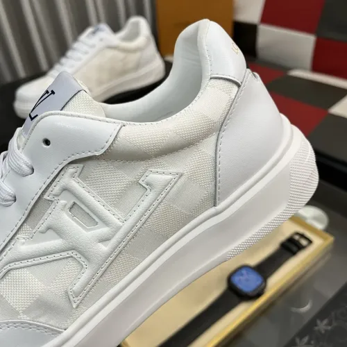 Replica Louis Vuitton Casual Shoes For Men #1408209 $80.00 USD for Wholesale