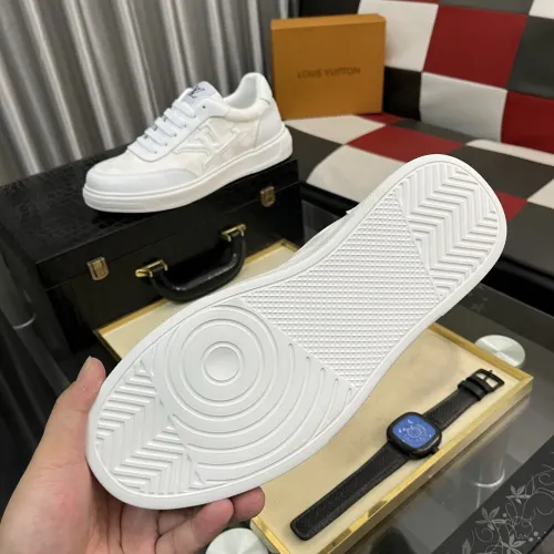 Replica Louis Vuitton Casual Shoes For Men #1408209 $80.00 USD for Wholesale