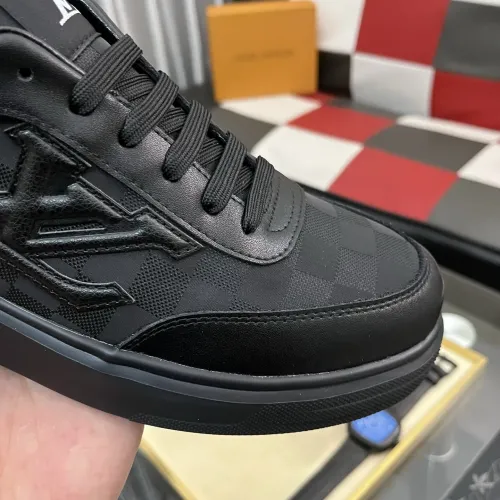 Replica Louis Vuitton Casual Shoes For Men #1408210 $80.00 USD for Wholesale