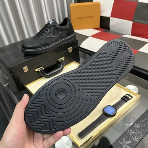 Replica Louis Vuitton Casual Shoes For Men #1408210 $80.00 USD for Wholesale