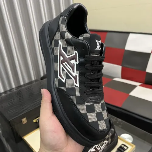 Replica Louis Vuitton Casual Shoes For Men #1408211 $80.00 USD for Wholesale