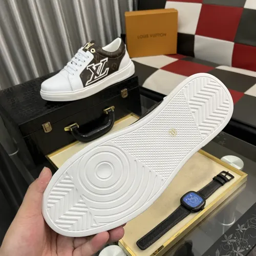 Replica Louis Vuitton Casual Shoes For Men #1408213 $80.00 USD for Wholesale