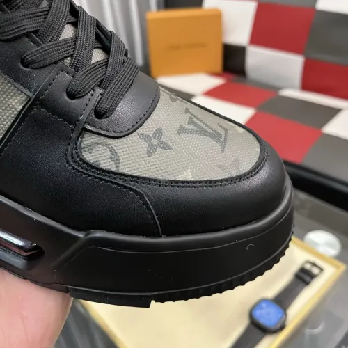 Replica Louis Vuitton High Tops Shoes For Men #1408235 $85.00 USD for Wholesale