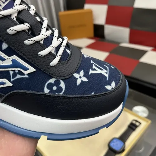 Replica Louis Vuitton Casual Shoes For Men #1408240 $85.00 USD for Wholesale