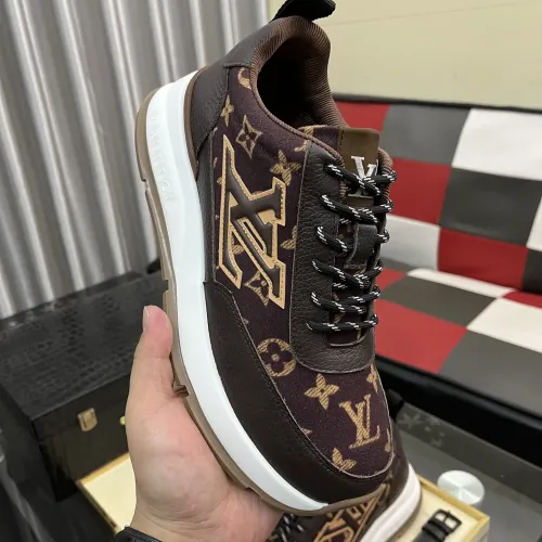 Replica Louis Vuitton Casual Shoes For Men #1408241 $85.00 USD for Wholesale