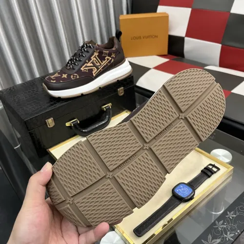 Replica Louis Vuitton Casual Shoes For Men #1408241 $85.00 USD for Wholesale