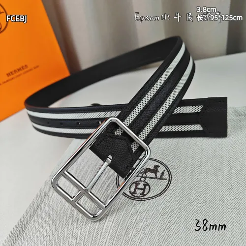 Hermes AAA Quality Belts For Men #1408249 $80.00 USD, Wholesale Replica Hermes AAA Quality Belts
