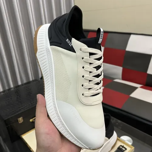 Replica Boss Casual Shoes For Men #1408256 $88.00 USD for Wholesale