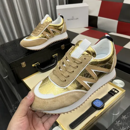 Moncler Casual Shoes For Men #1408264 $82.00 USD, Wholesale Replica Moncler Casual Shoes