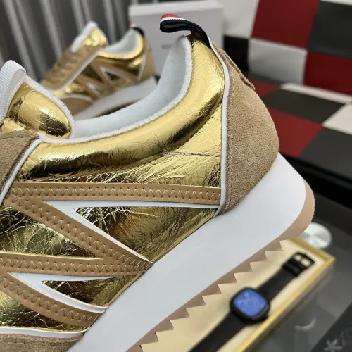 Replica Moncler Casual Shoes For Women #1408265 $82.00 USD for Wholesale