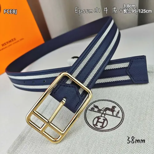 Hermes AAA Quality Belts For Men #1408272 $80.00 USD, Wholesale Replica Hermes AAA Quality Belts
