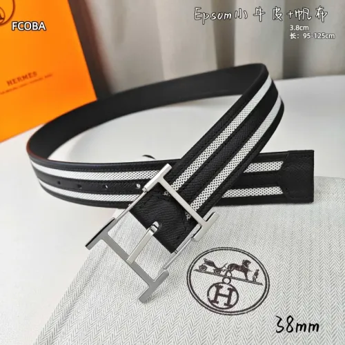 Hermes AAA Quality Belts For Men #1408275 $82.00 USD, Wholesale Replica Hermes AAA Quality Belts