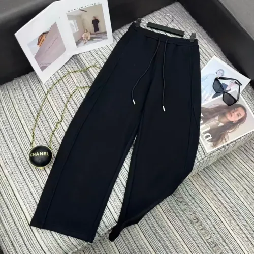 Replica Chanel Tracksuits Long Sleeved For Women #1408285 $135.00 USD for Wholesale