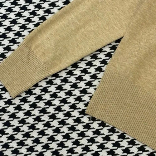 Replica Burberry Fashion Sweaters Long Sleeved For Women #1408299 $64.00 USD for Wholesale