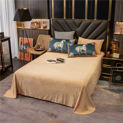 Replica Hermes Bedding #1408321 $122.00 USD for Wholesale