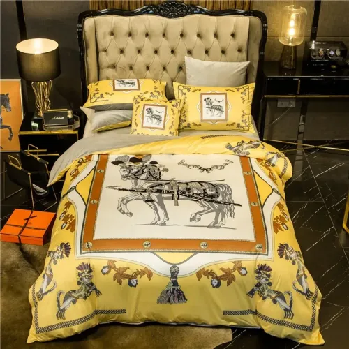 Hermes Bedding #1408322 $122.00 USD, Wholesale Replica Hermes Bedding