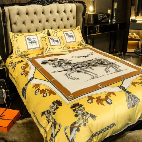 Replica Hermes Bedding #1408322 $122.00 USD for Wholesale