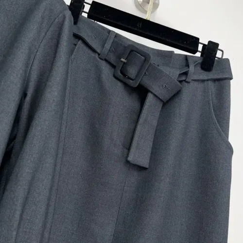 Replica Christian Dior Tracksuits Long Sleeved For Women #1408342 $132.00 USD for Wholesale