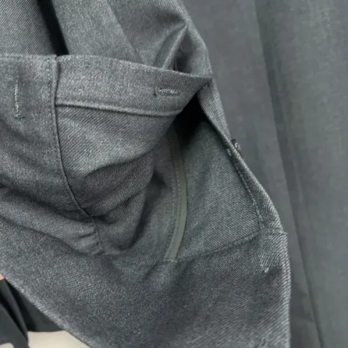 Replica Christian Dior Tracksuits Long Sleeved For Women #1408342 $132.00 USD for Wholesale