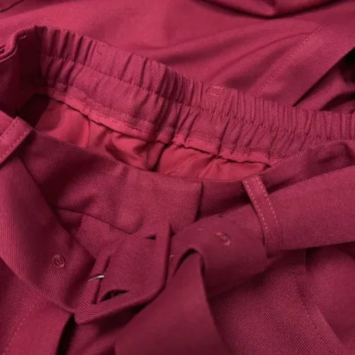 Replica Christian Dior Tracksuits Long Sleeved For Women #1408343 $132.00 USD for Wholesale