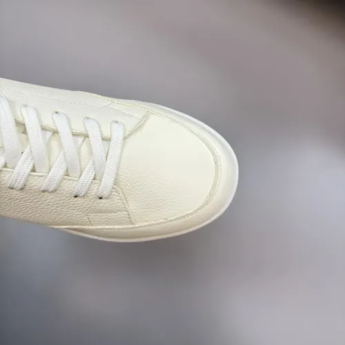 Replica Burberry Casual Shoes For Men #1408349 $72.00 USD for Wholesale