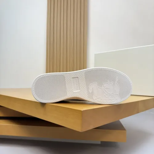 Replica Burberry Casual Shoes For Men #1408352 $72.00 USD for Wholesale