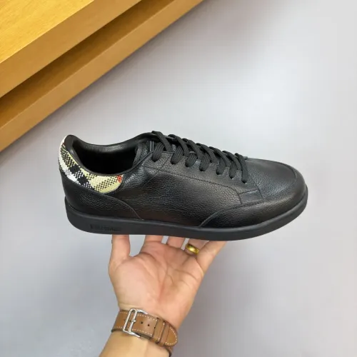 Replica Burberry Casual Shoes For Men #1408354 $72.00 USD for Wholesale
