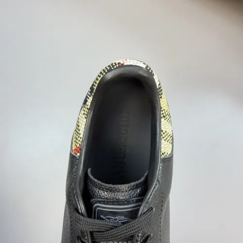 Replica Burberry Casual Shoes For Men #1408354 $72.00 USD for Wholesale