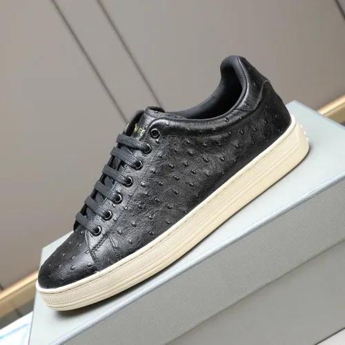 Replica Tom Ford Casual Shoes For Men #1408362 $118.00 USD for Wholesale
