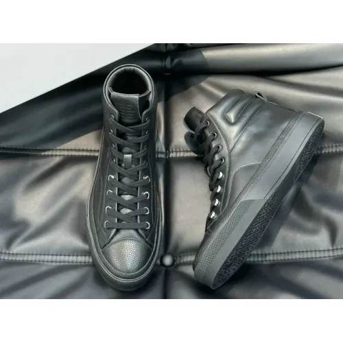 Givenchy High Tops Shoes For Women #1408370 $82.00 USD, Wholesale Replica Givenchy High Tops Shoes