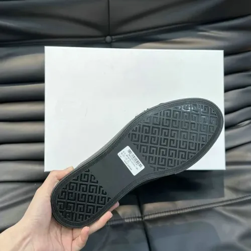 Replica Givenchy High Tops Shoes For Women #1408370 $82.00 USD for Wholesale