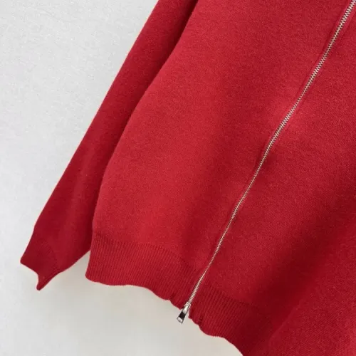 Replica Moncler Jackets Long Sleeved For Women #1408372 $108.00 USD for Wholesale