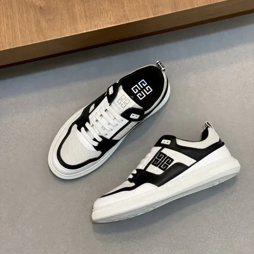Givenchy Casual Shoes For Men #1408375 $80.00 USD, Wholesale Replica Givenchy Casual Shoes