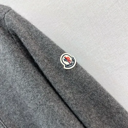 Replica Moncler Jackets Long Sleeved For Women #1408376 $108.00 USD for Wholesale