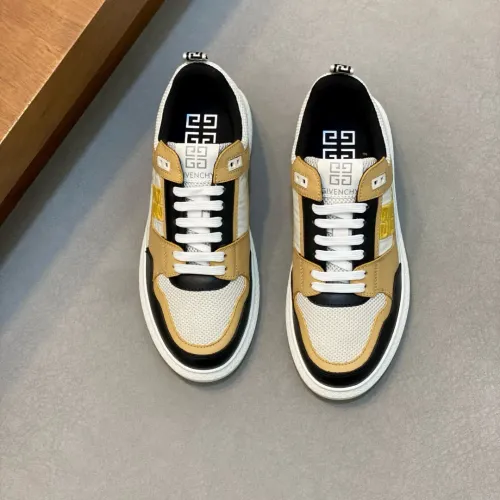 Replica Givenchy Casual Shoes For Men #1408379 $80.00 USD for Wholesale