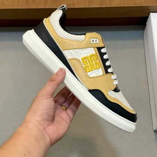 Replica Givenchy Casual Shoes For Men #1408379 $80.00 USD for Wholesale