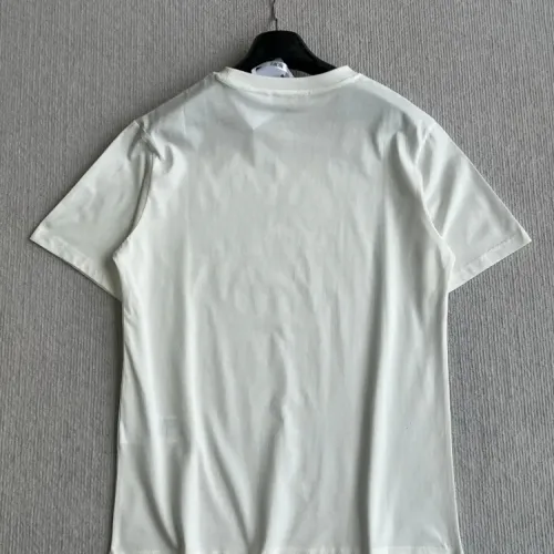 Replica Christian Dior T-Shirts Short Sleeved For Women #1408383 $64.00 USD for Wholesale