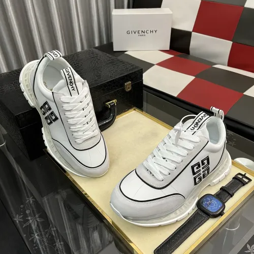Replica Givenchy Casual Shoes For Men #1408389 $122.00 USD for Wholesale