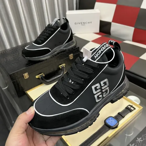 Givenchy Casual Shoes For Men #1408391 $122.00 USD, Wholesale Replica Givenchy Casual Shoes