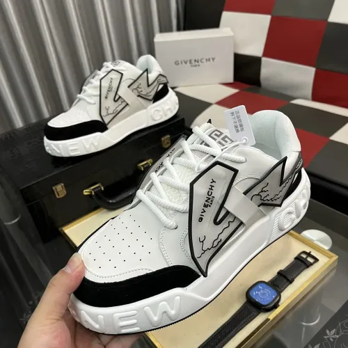 Givenchy Casual Shoes For Men #1408393 $128.00 USD, Wholesale Replica Givenchy Casual Shoes