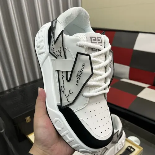 Replica Givenchy Casual Shoes For Men #1408393 $128.00 USD for Wholesale