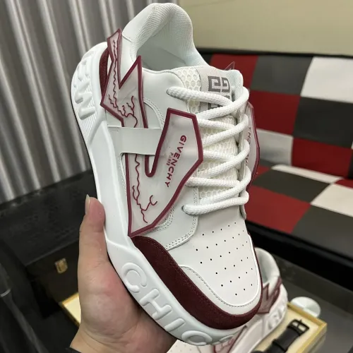 Replica Givenchy Casual Shoes For Men #1408394 $128.00 USD for Wholesale