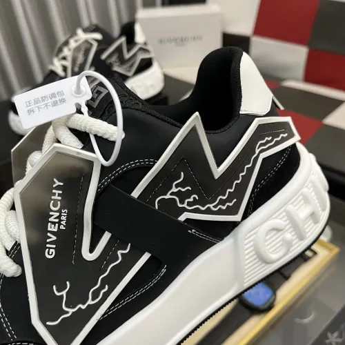 Replica Givenchy Casual Shoes For Men #1408395 $128.00 USD for Wholesale
