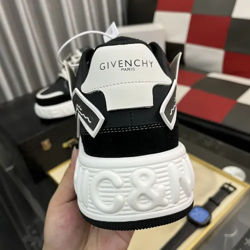 Replica Givenchy Casual Shoes For Men #1408395 $128.00 USD for Wholesale