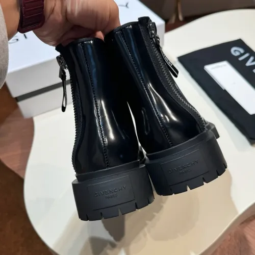 Replica Givenchy Boots For Men #1408397 $160.00 USD for Wholesale