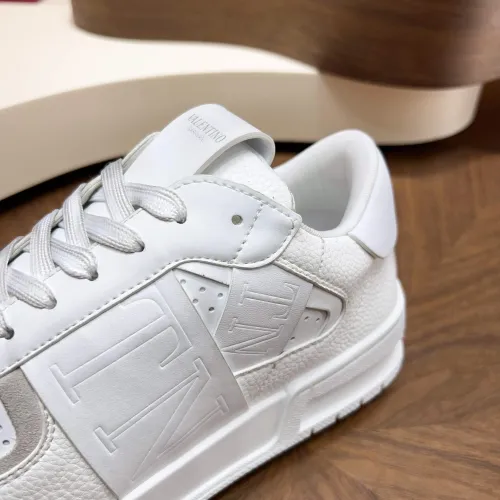 Replica Valentino Casual Shoes For Men #1408424 $118.00 USD for Wholesale