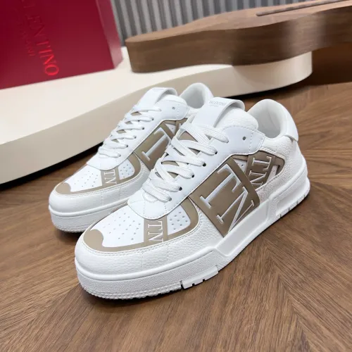Valentino Casual Shoes For Men #1408425 $118.00 USD, Wholesale Replica Valentino Casual Shoes
